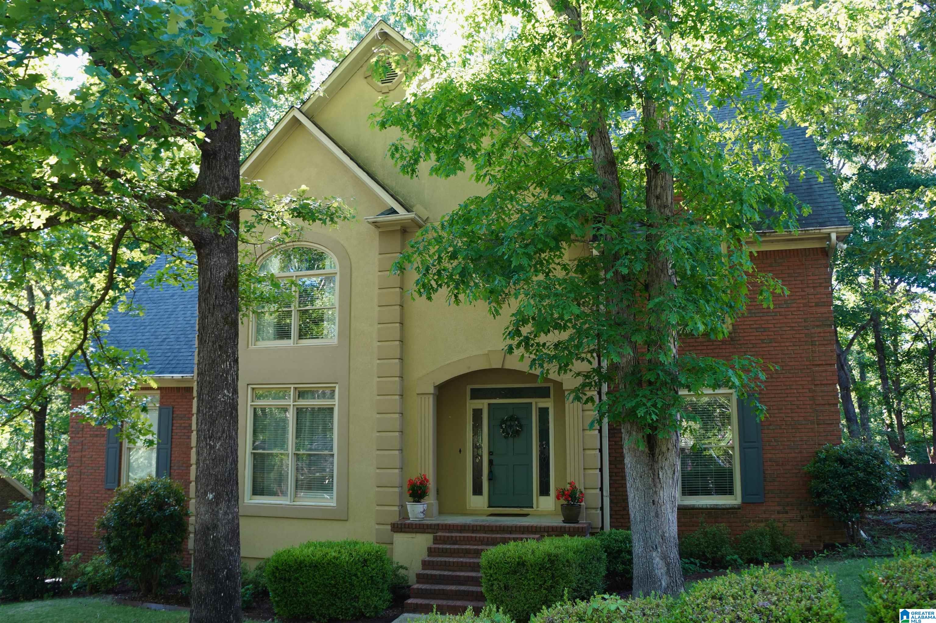 5172 TYLER OAKS DRIVE