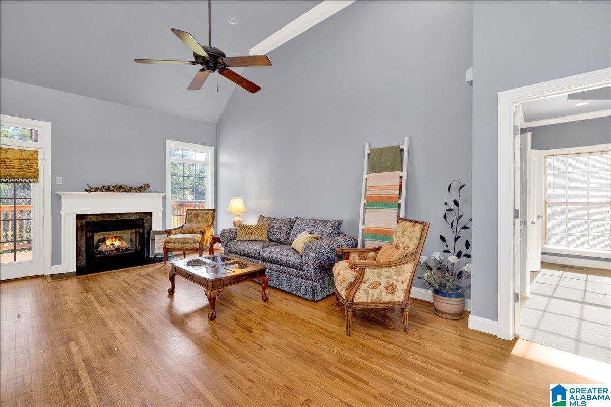 273 WOODBRIDGE TRAIL