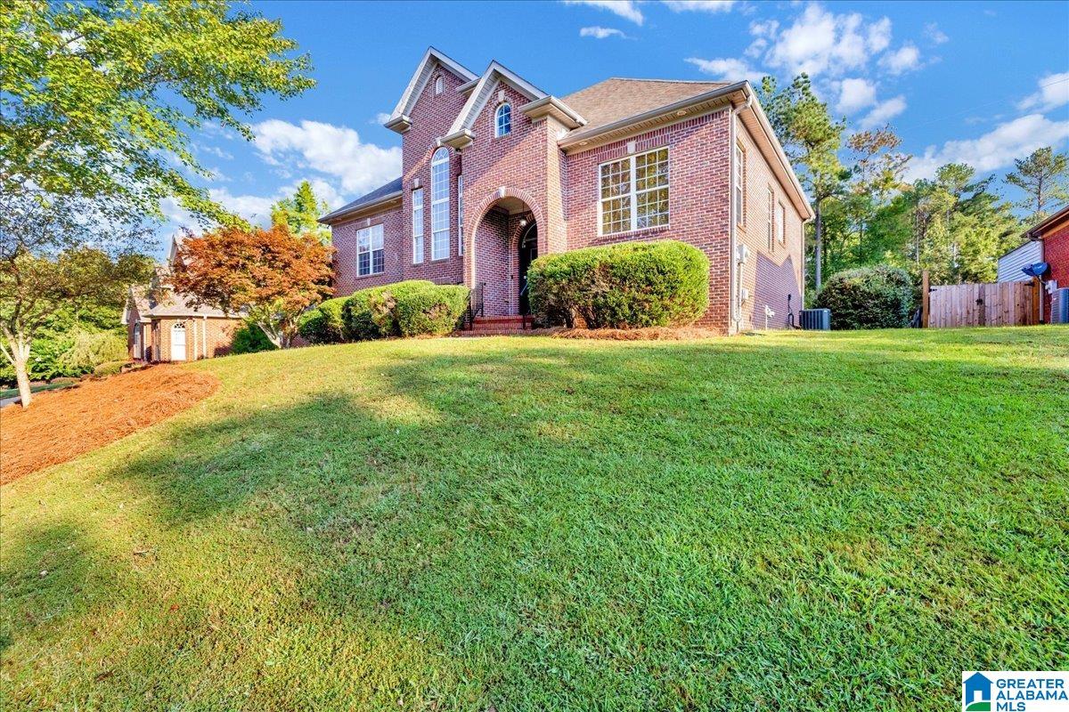 273 WOODBRIDGE TRAIL