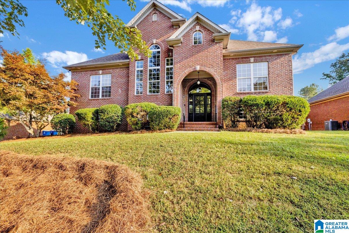 273 WOODBRIDGE TRAIL