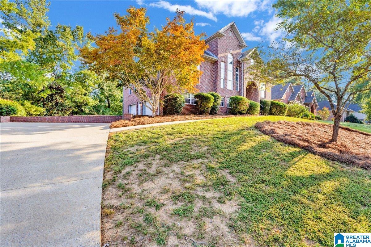 273 WOODBRIDGE TRAIL
