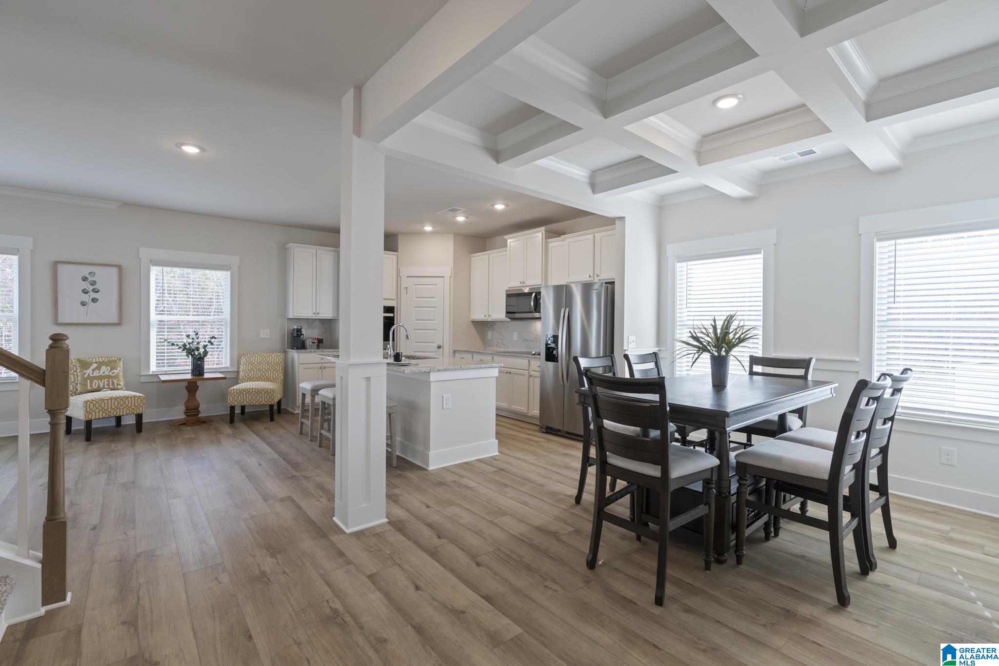 6345 STEEPLECHASE TRAIL