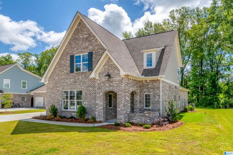 7000 SIMMS RIDGE PELHAM AL 35124