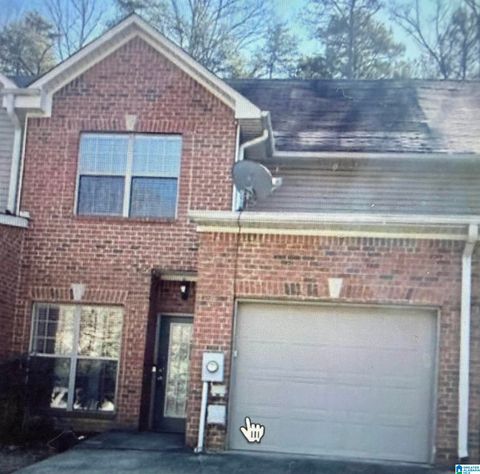 456 HIGHLAND COVE DRIVE HOOVER AL 35226