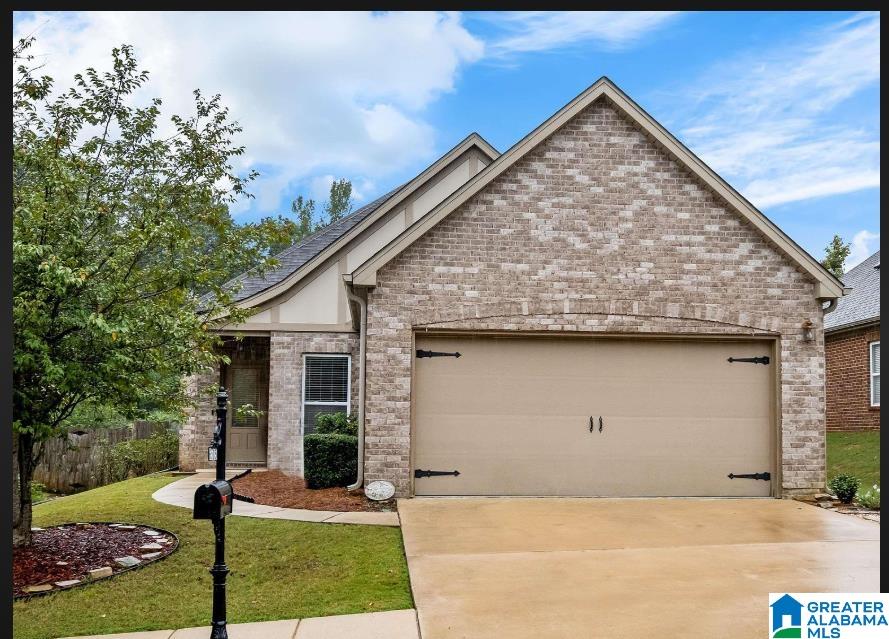 Photo 1 of 27 — 6505 SOUTHERN TRACE DRIVE, LEEDS, AL 35094