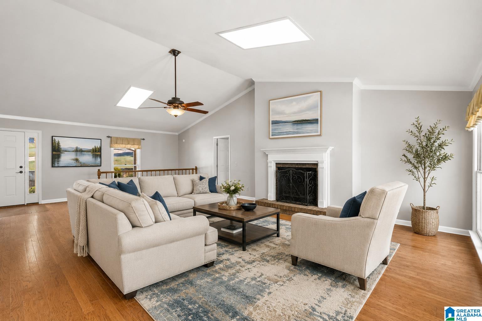 7023 BLACKBERRY LANE