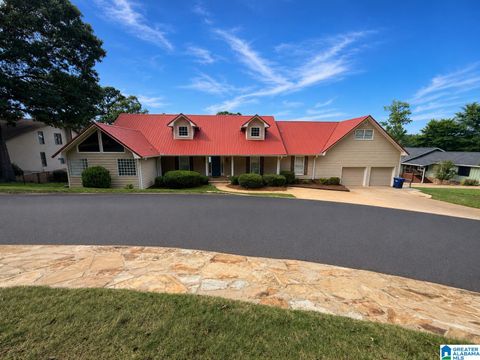 7023 BLACKBERRY LANE PELL CITY AL 35128