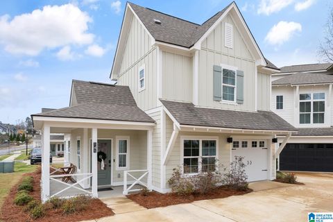 141 PALMER COVE BIRMINGHAM AL 35242