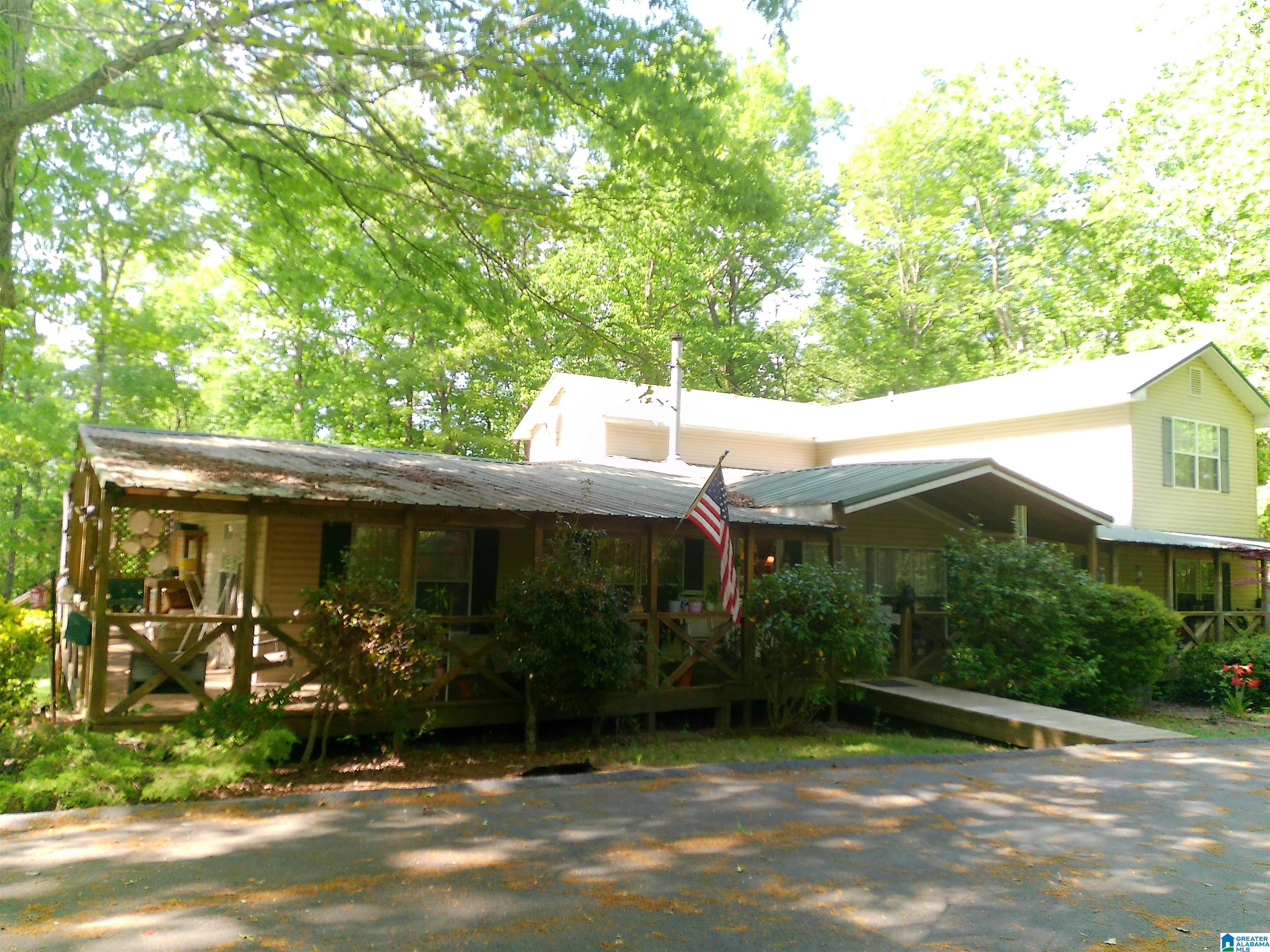 12156 DAVIS CREEK ROAD