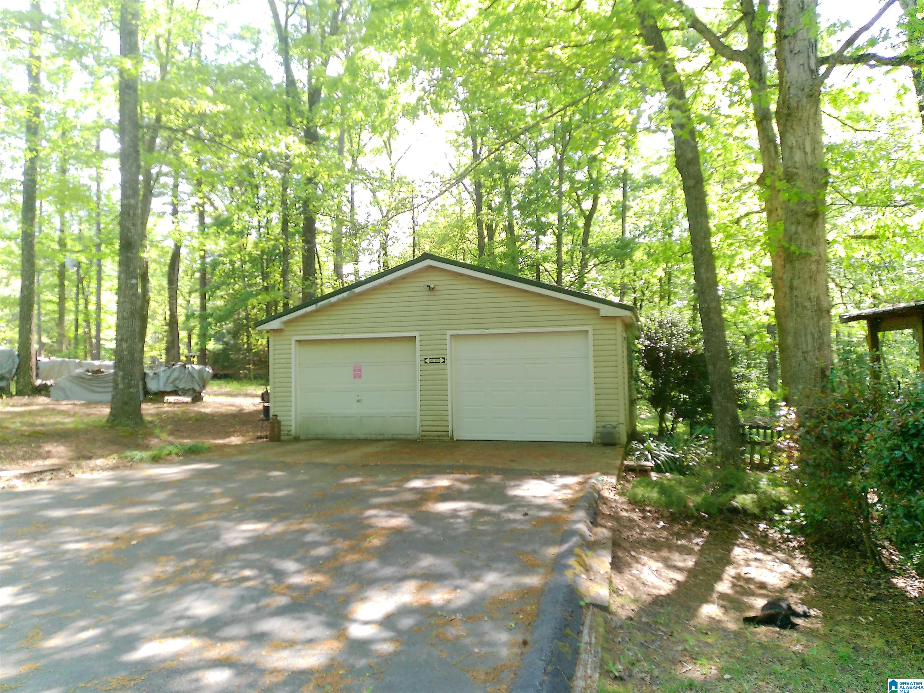 12156 DAVIS CREEK ROAD