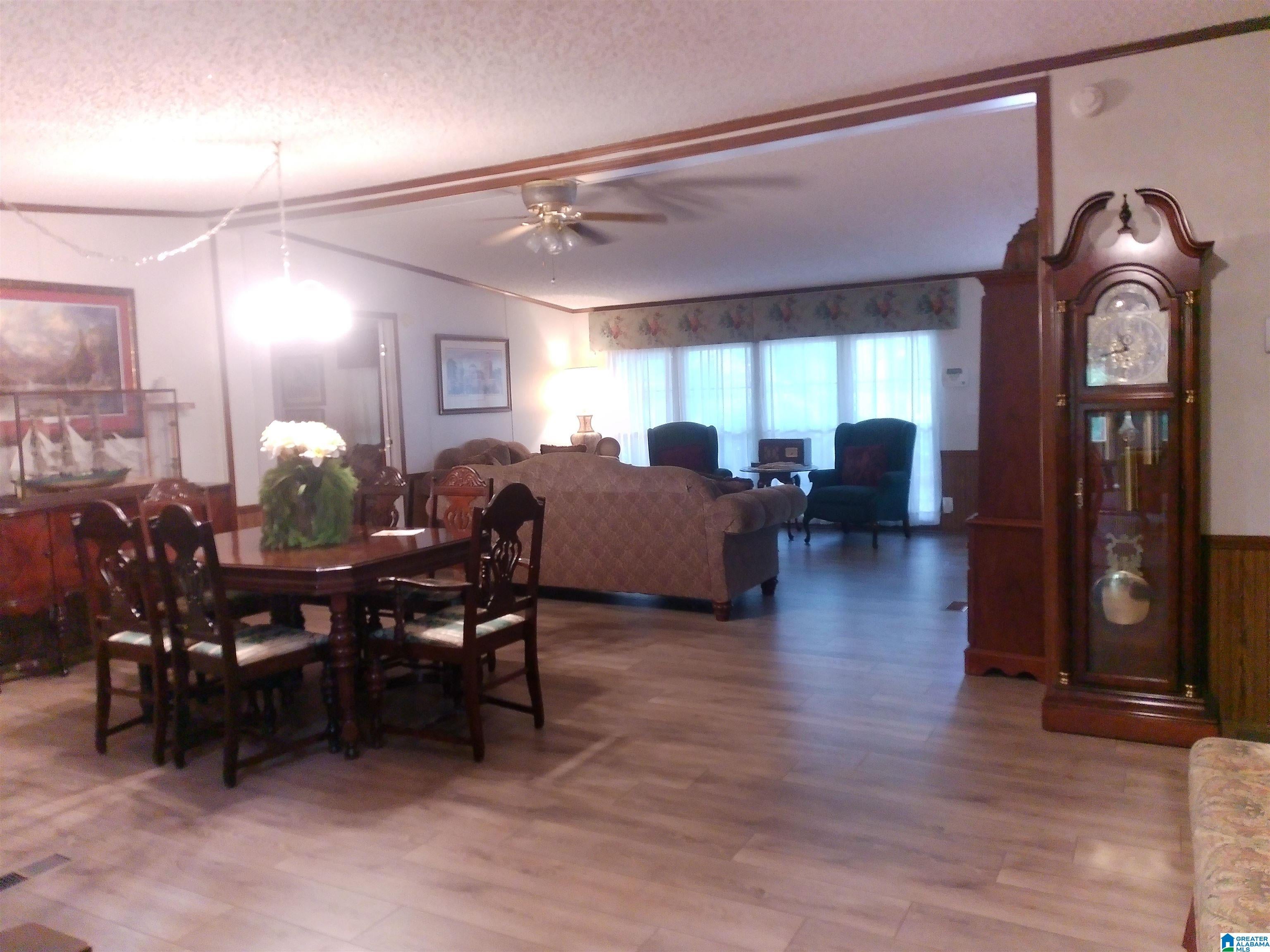 12156 DAVIS CREEK ROAD