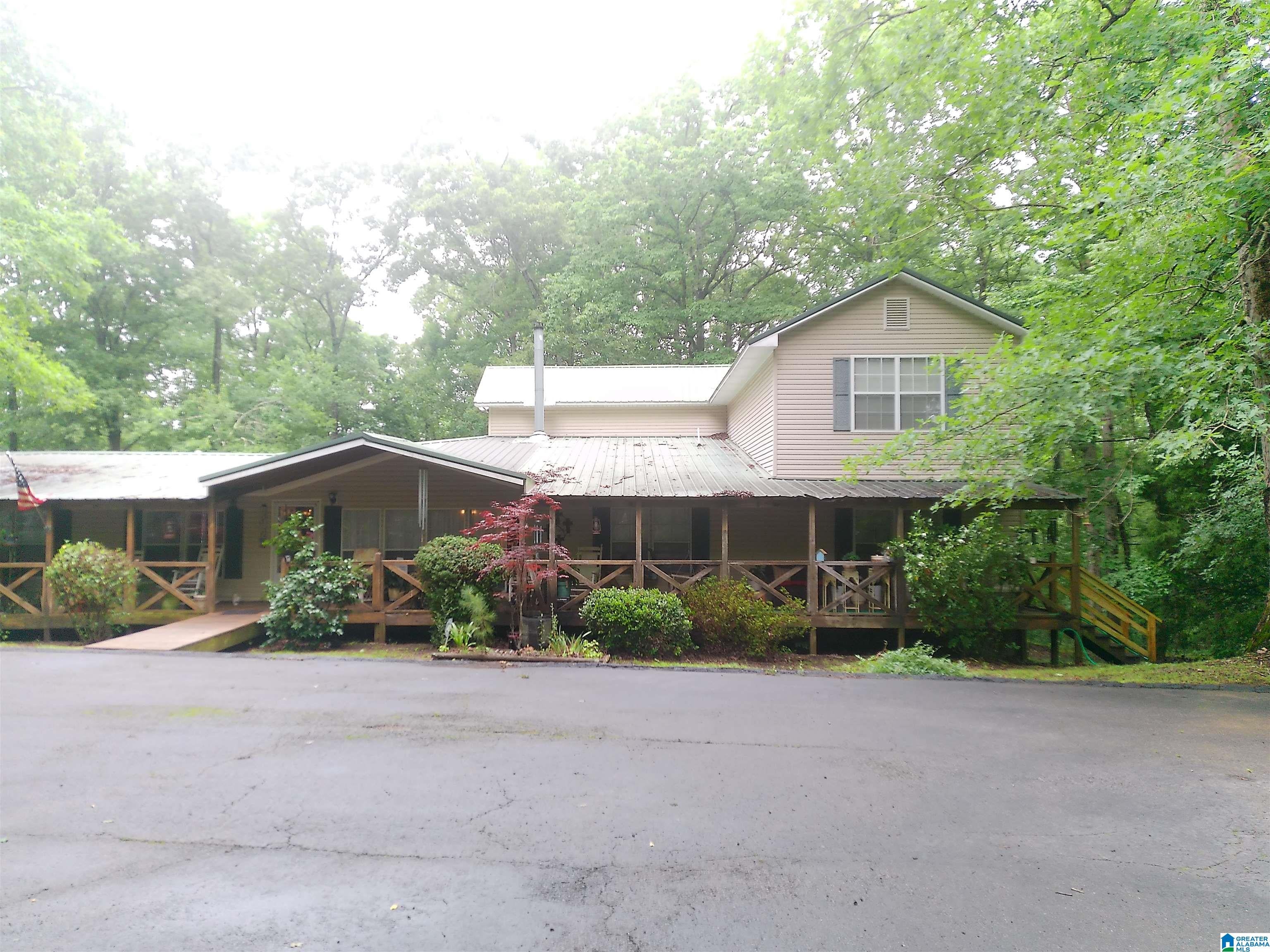 12156 DAVIS CREEK ROAD