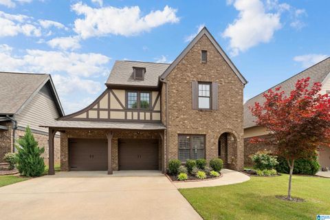 2008 CHALYBE WAY HOOVER AL 35226