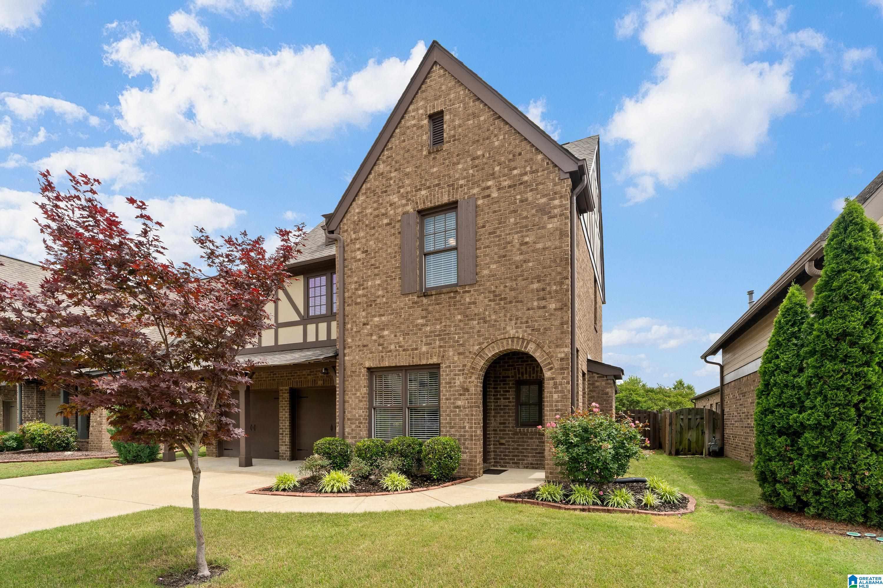 2008 CHALYBE WAY
