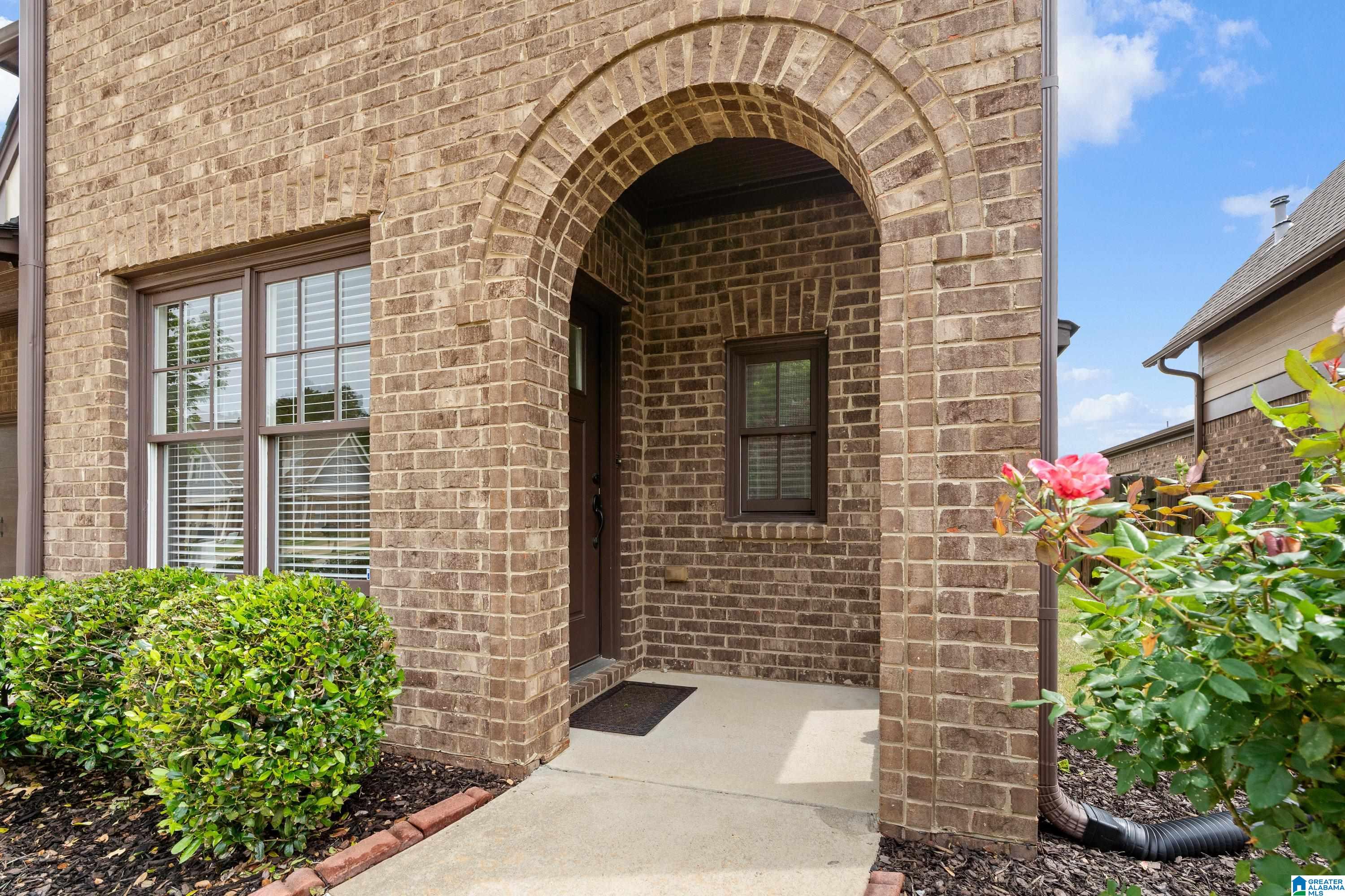 2008 CHALYBE WAY
