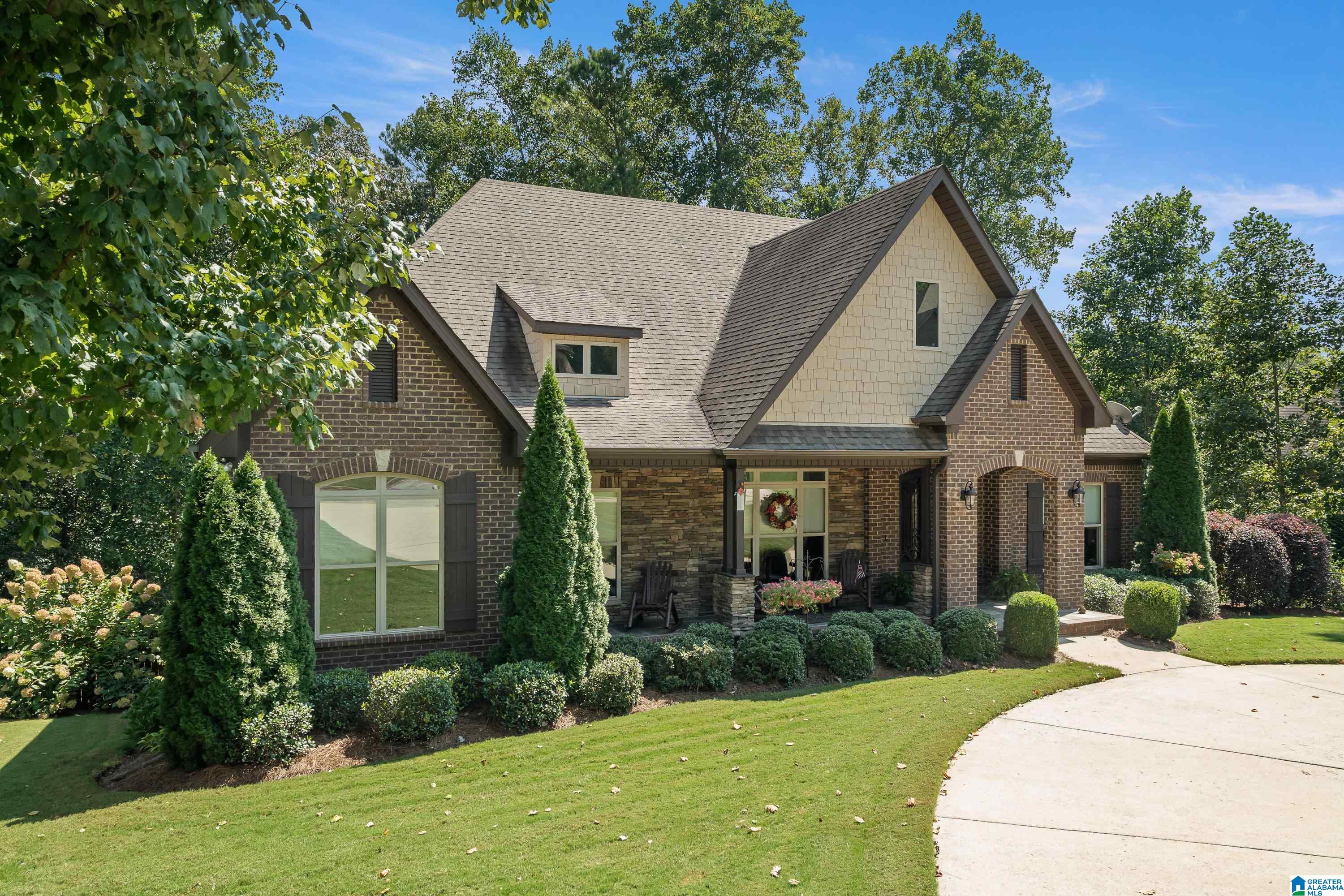 7040 FOX CREEK DRIVE