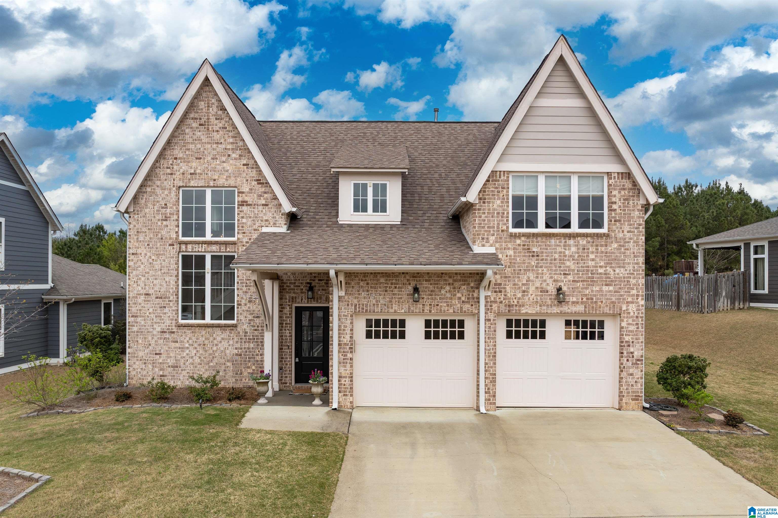 Photo 1 of 53 — 4945 NATALIE WAY, TRUSSVILLE, AL 35173