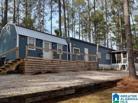 38 HILL VIEW DRIVE SHELBY AL 35143