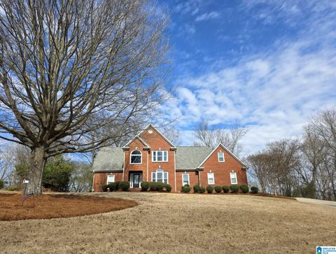 7618 ROPER TUNNEL ROAD TRUSSVILLE AL 35173