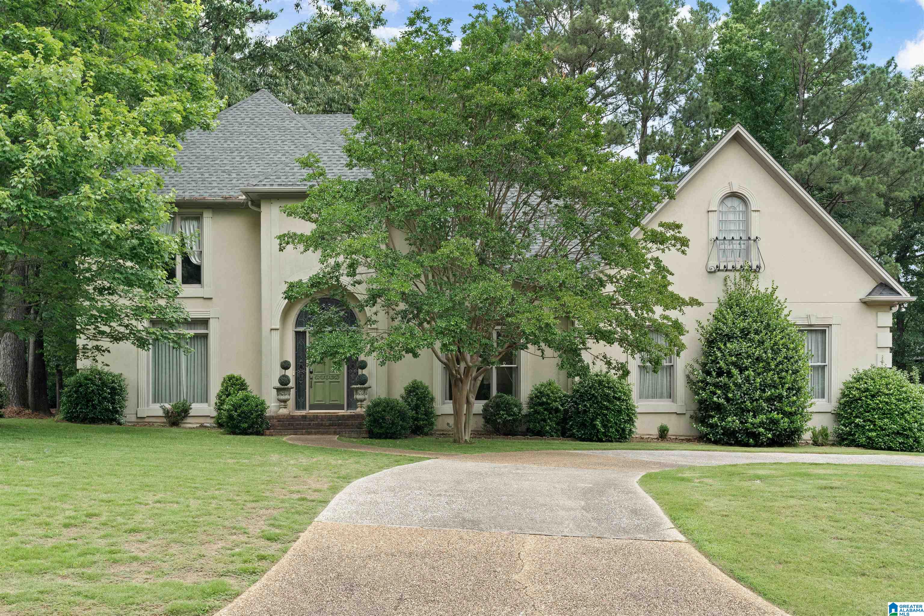Photo 1 of 33 — 309 TRACE RIDGE ROAD, HOOVER, AL 35244