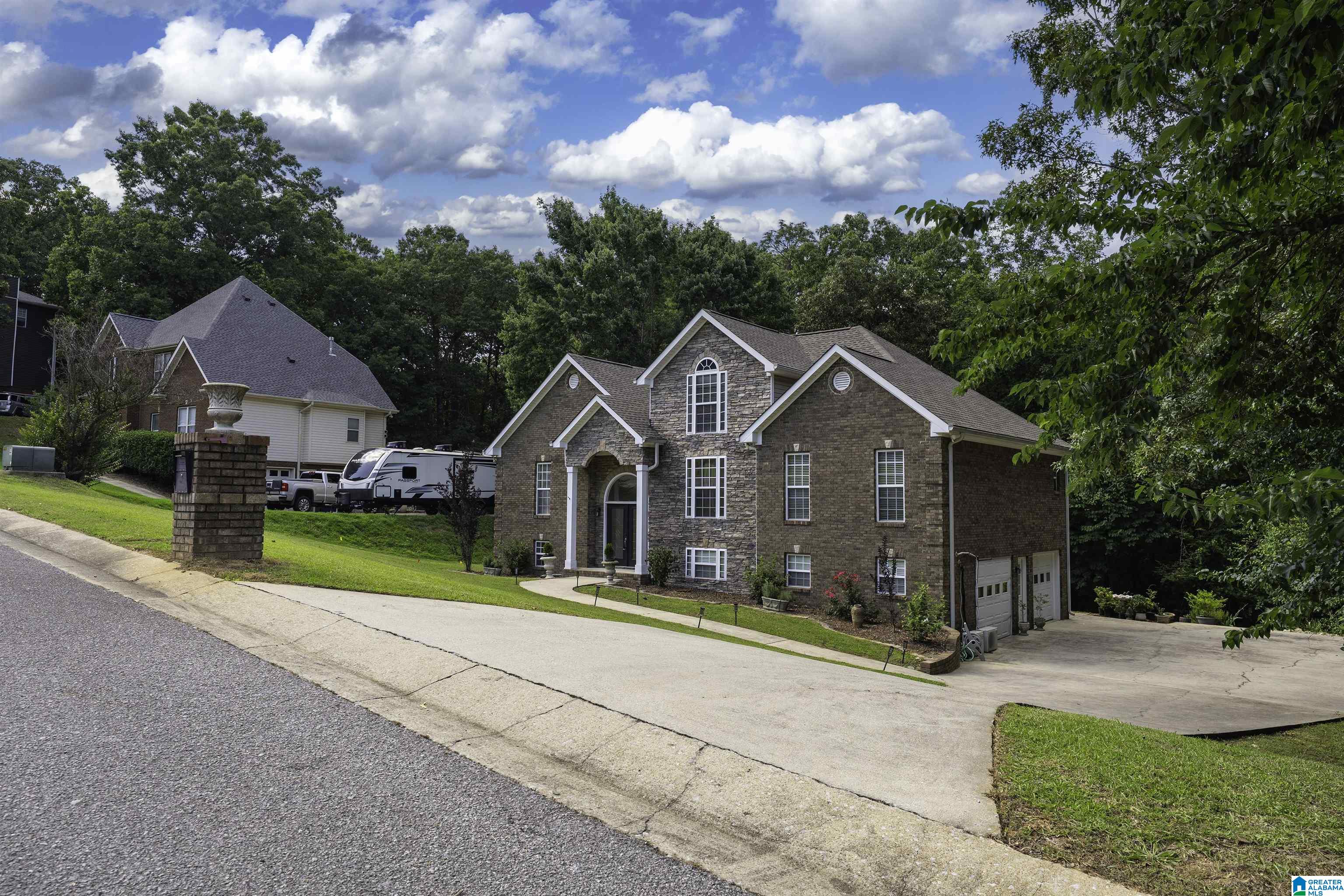 305 FOREST PARKWAY