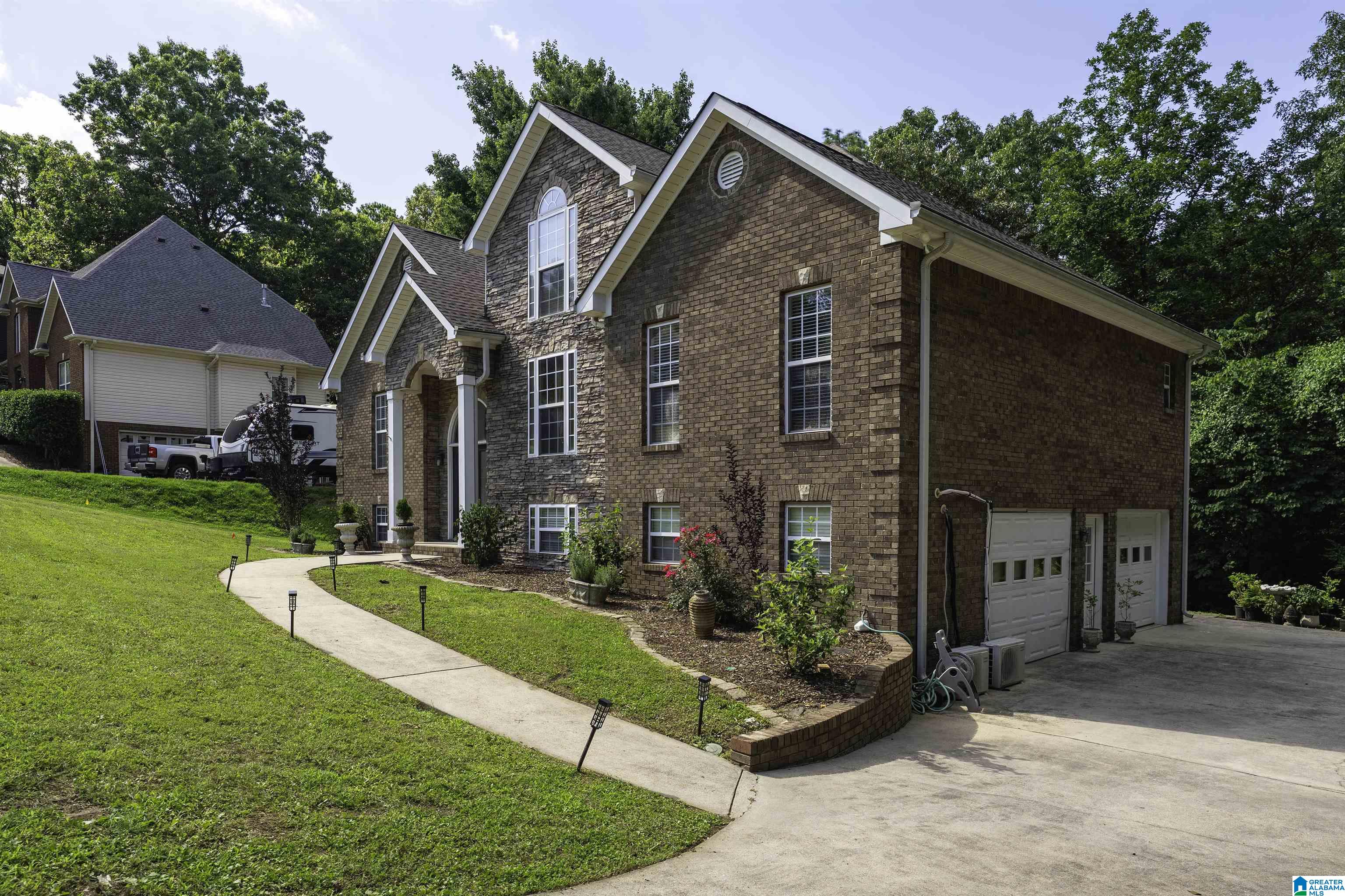 305 FOREST PARKWAY