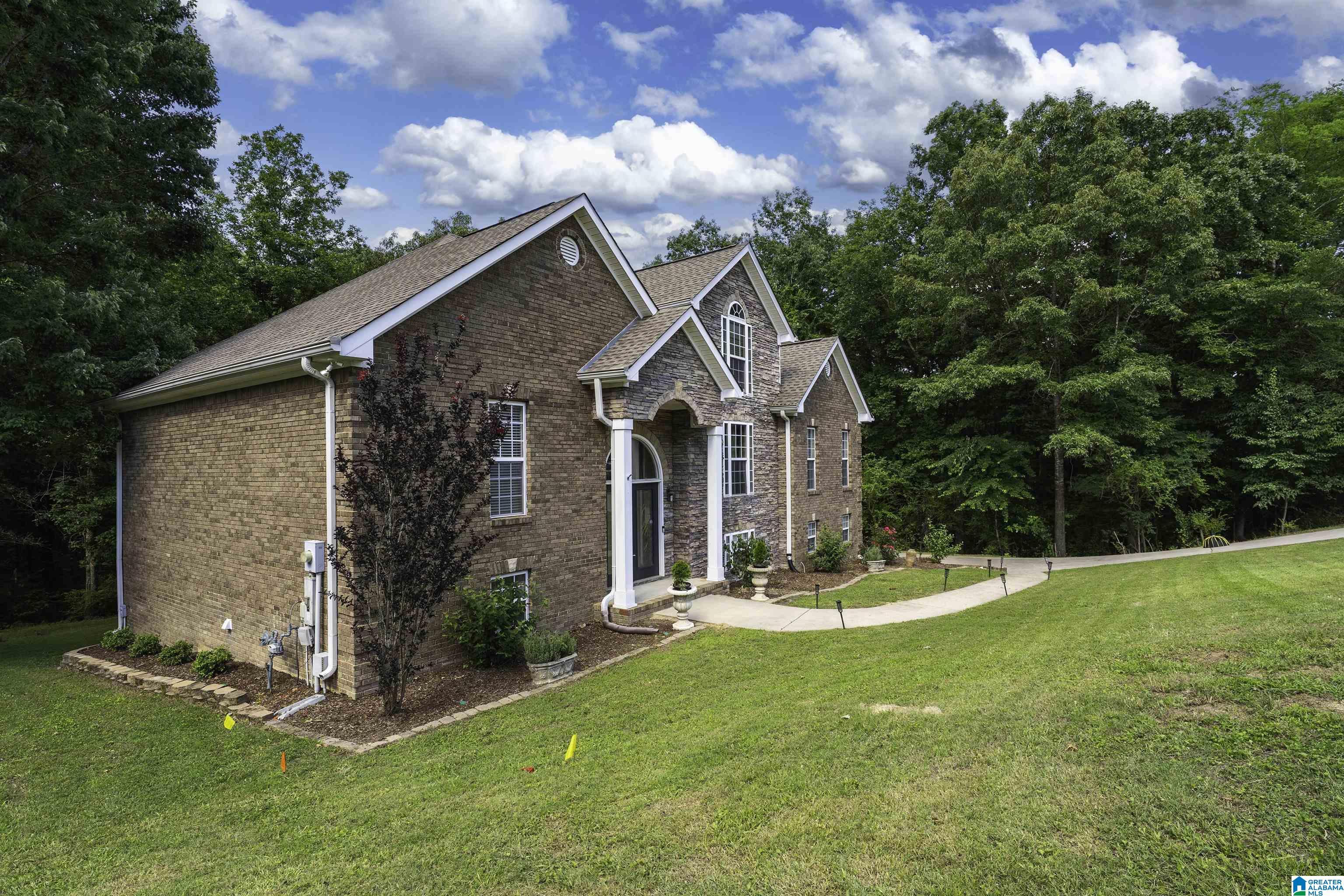 305 FOREST PARKWAY