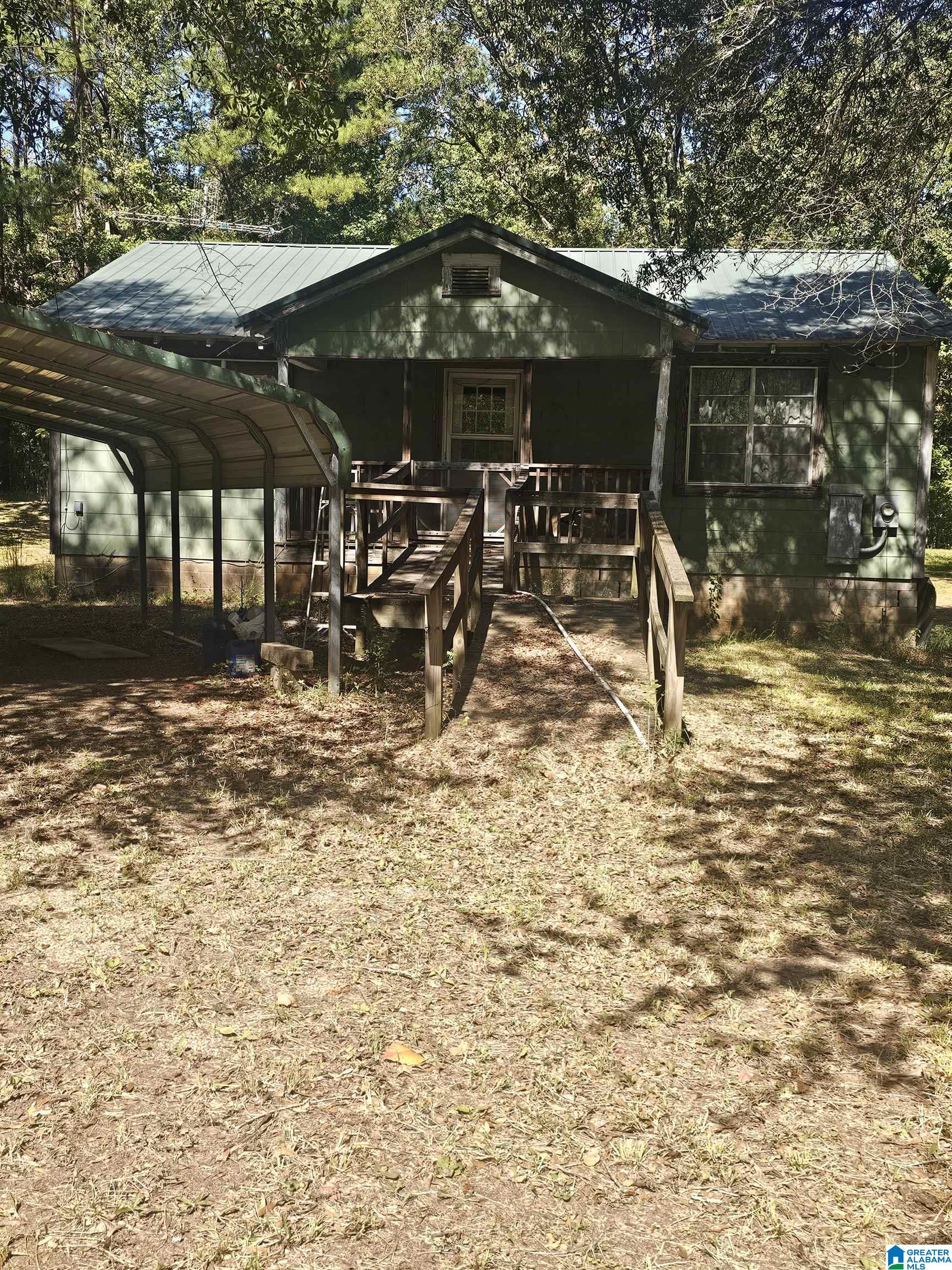 11840 N SCOTTSVILLE ROAD 11840