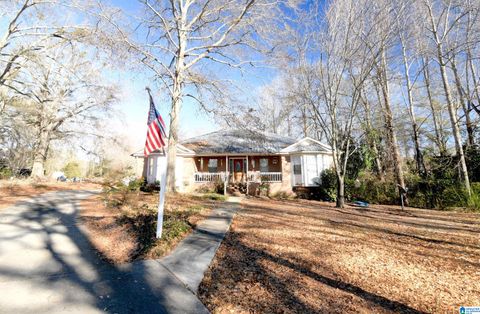 421 COUNTY ROAD 764 CLANTON AL 35046