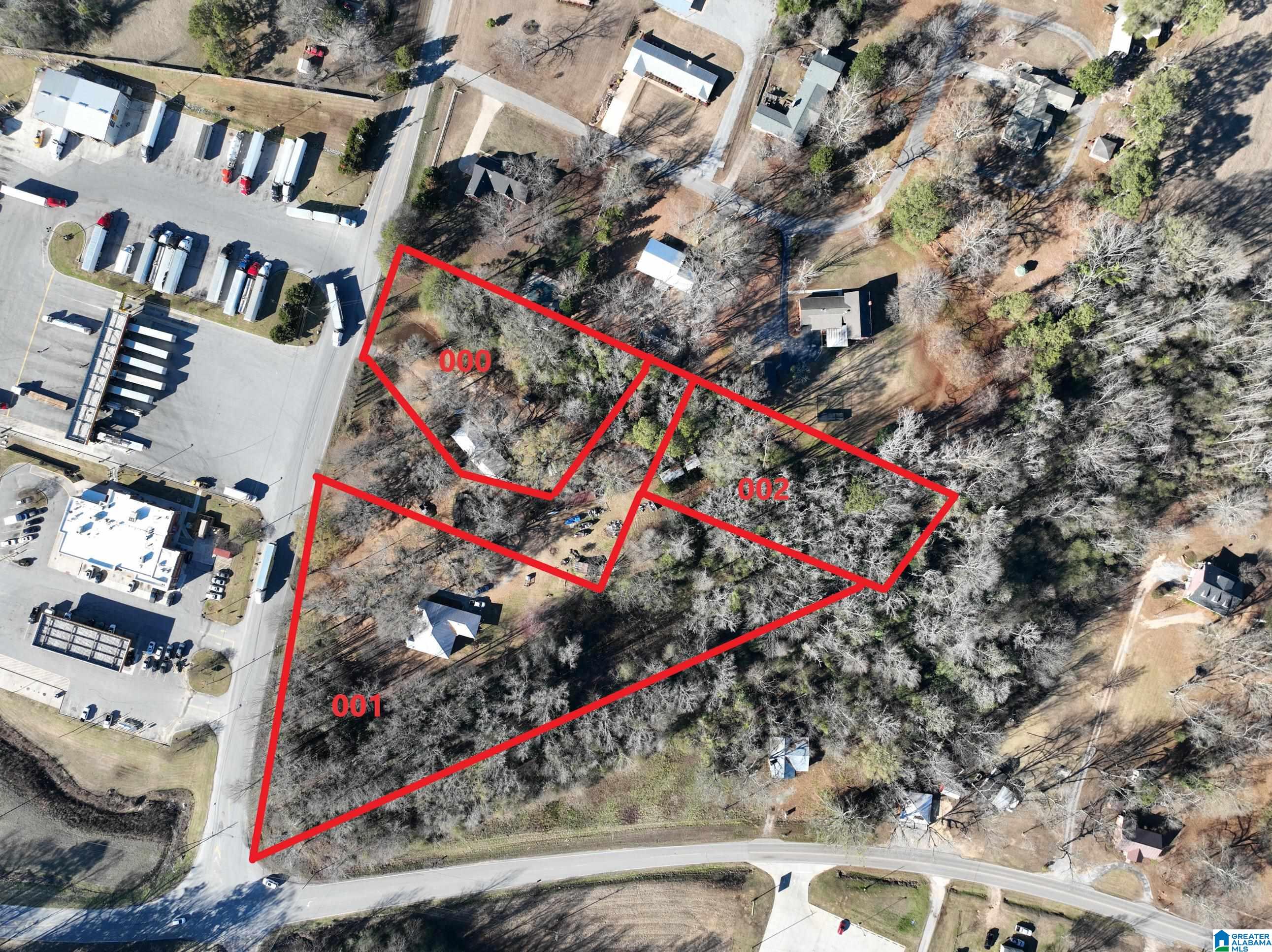 421 COUNTY ROAD 764