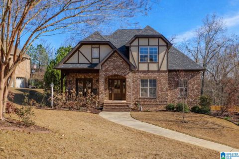 118 CREST DRIVE CHELSEA AL 35147