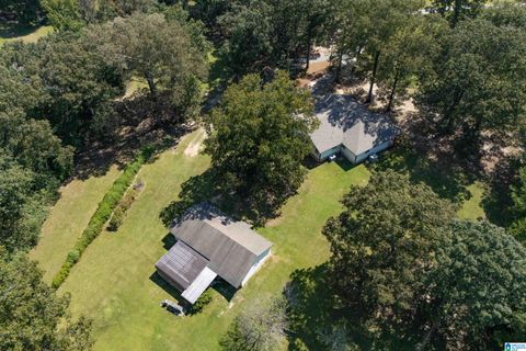 270 HOUSTON DRIVE ODENVILLE AL 35120