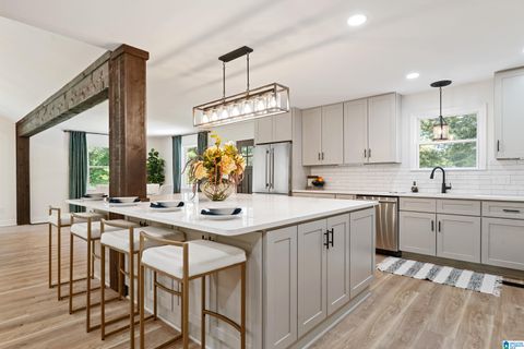 270 HOUSTON DRIVE ODENVILLE AL 35120