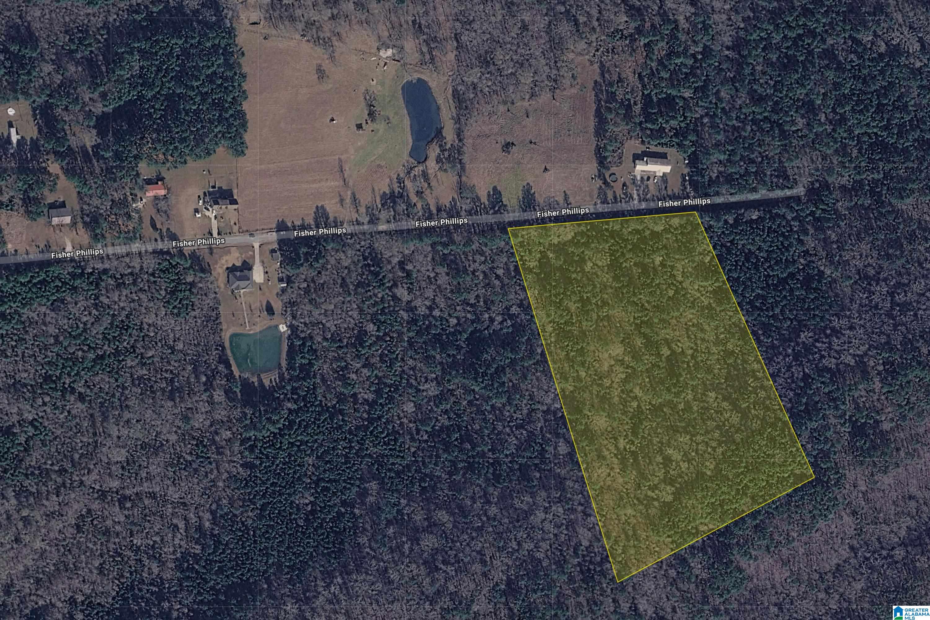 7 FISHER PHILLIPS ROAD 7