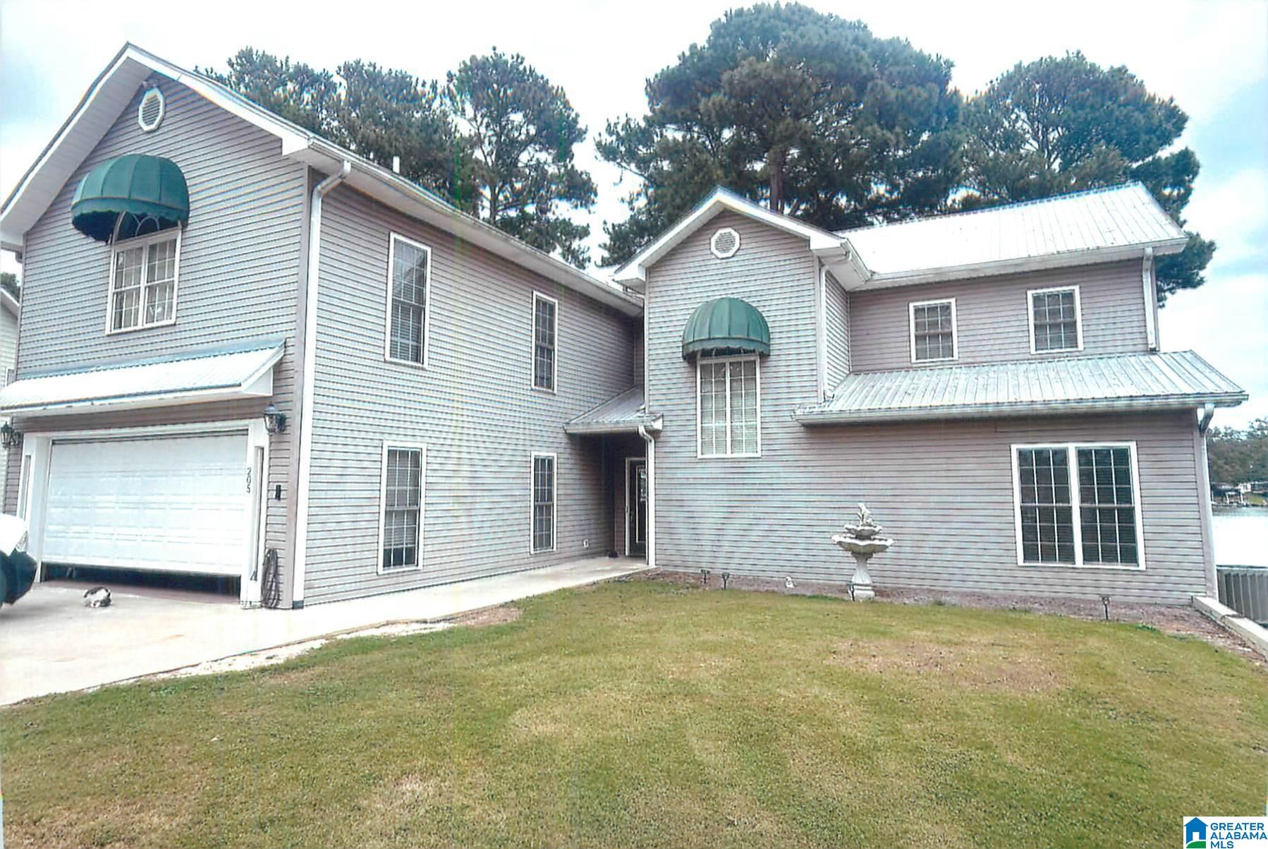 205 SUNSET HILL DRIVE