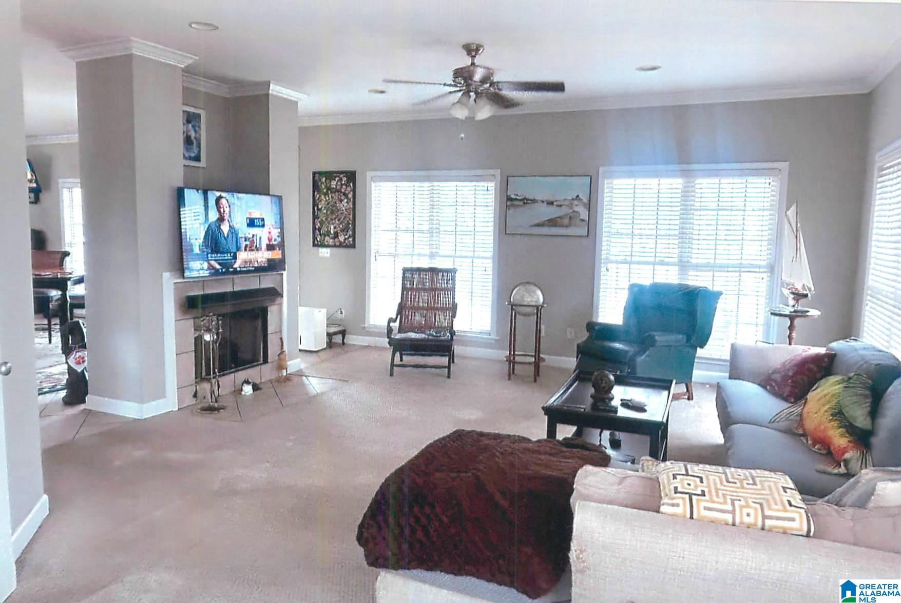 205 SUNSET HILL DRIVE