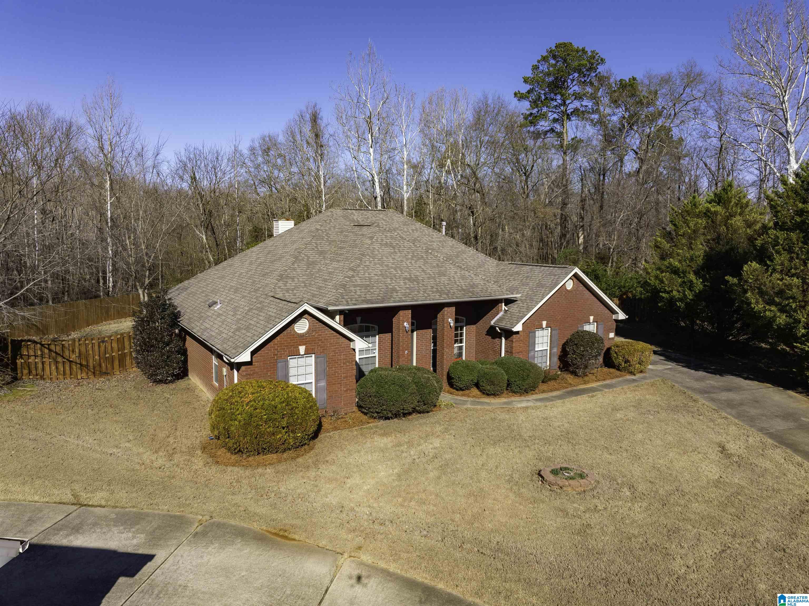 172 TANGLEWOOD DRIVE