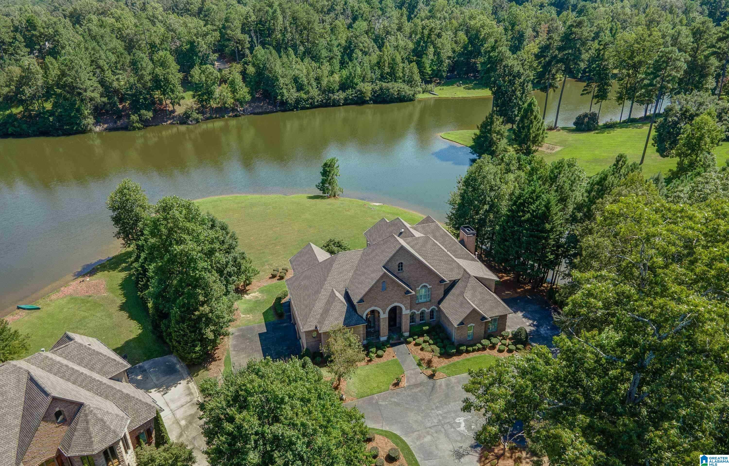 1724 LAKE HARDWOOD DRIVE