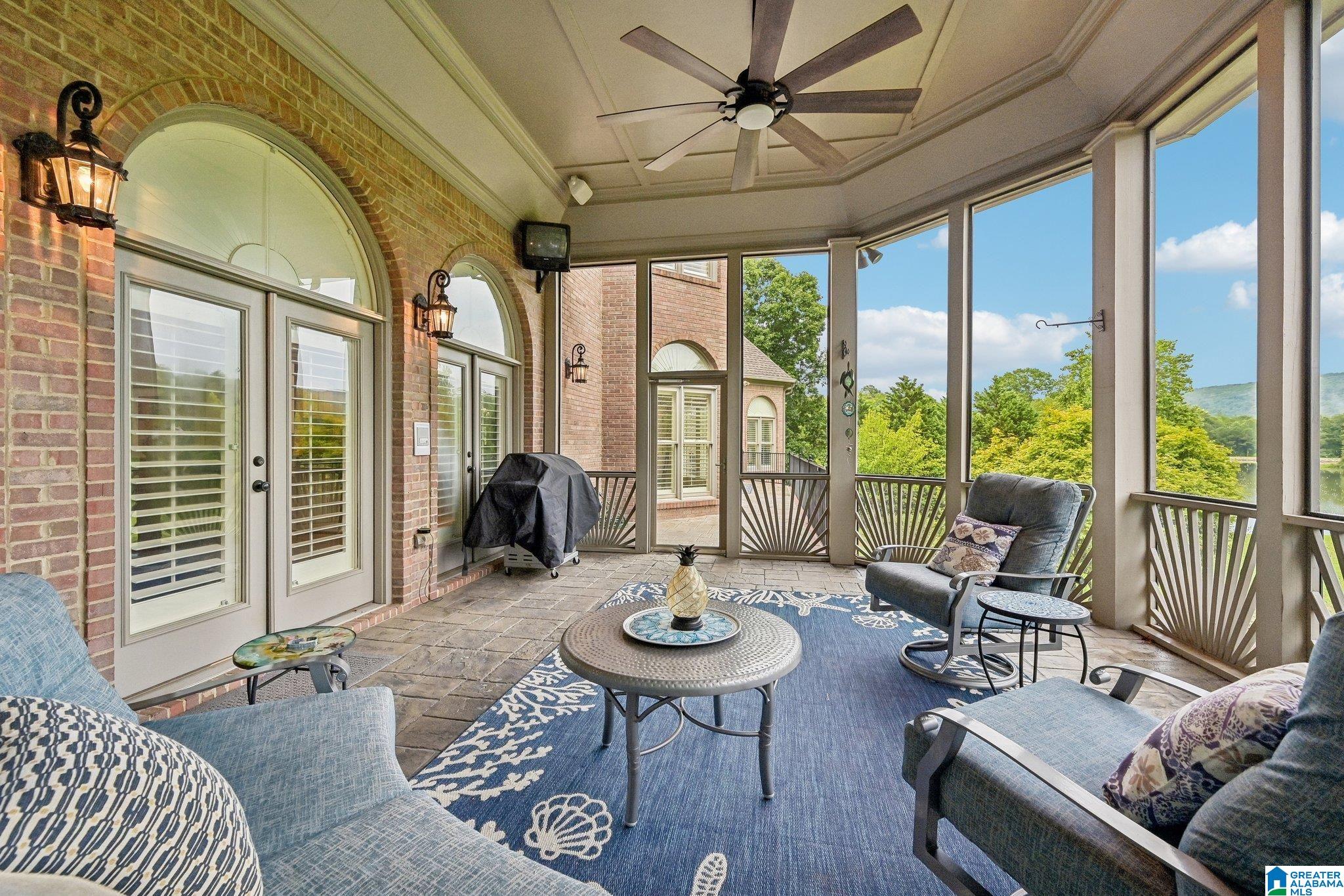 1724 LAKE HARDWOOD DRIVE