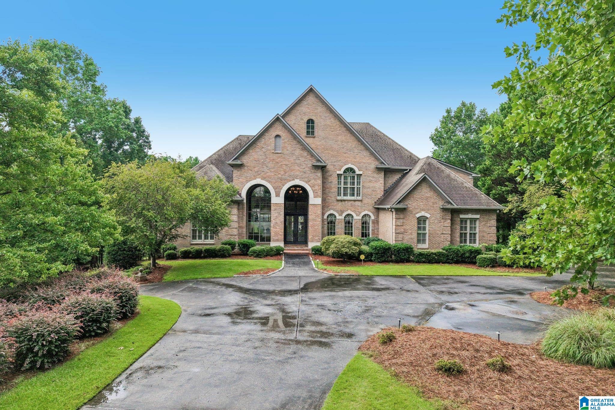 1724 LAKE HARDWOOD DRIVE