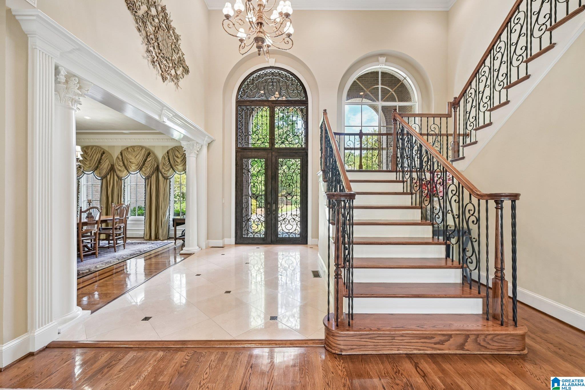1724 LAKE HARDWOOD DRIVE