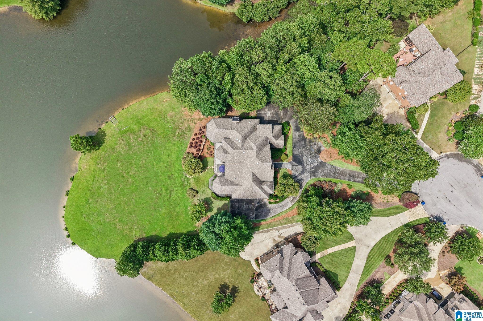 1724 LAKE HARDWOOD DRIVE