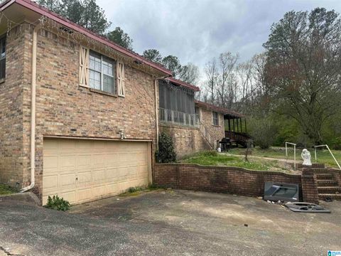 1001 26TH STREET JASPER AL 35501