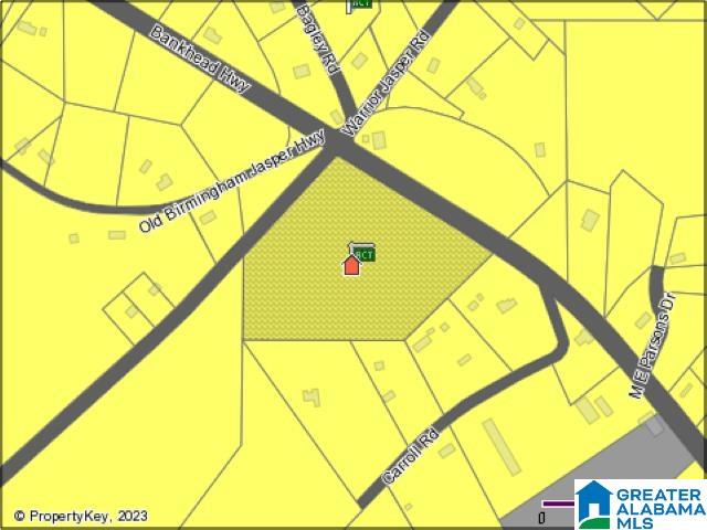 Photo 1 of 6 — 7634 BANKHEAD HIGHWAY 1, DORA, AL 35062