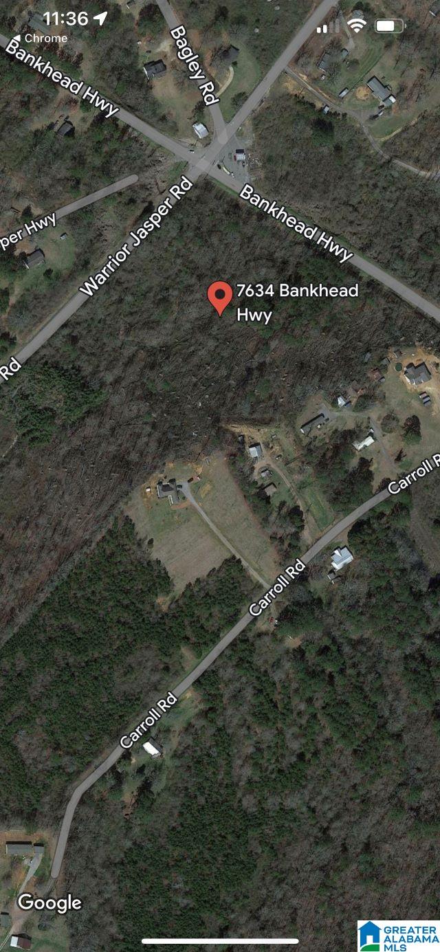 7634 BANKHEAD HIGHWAY 1