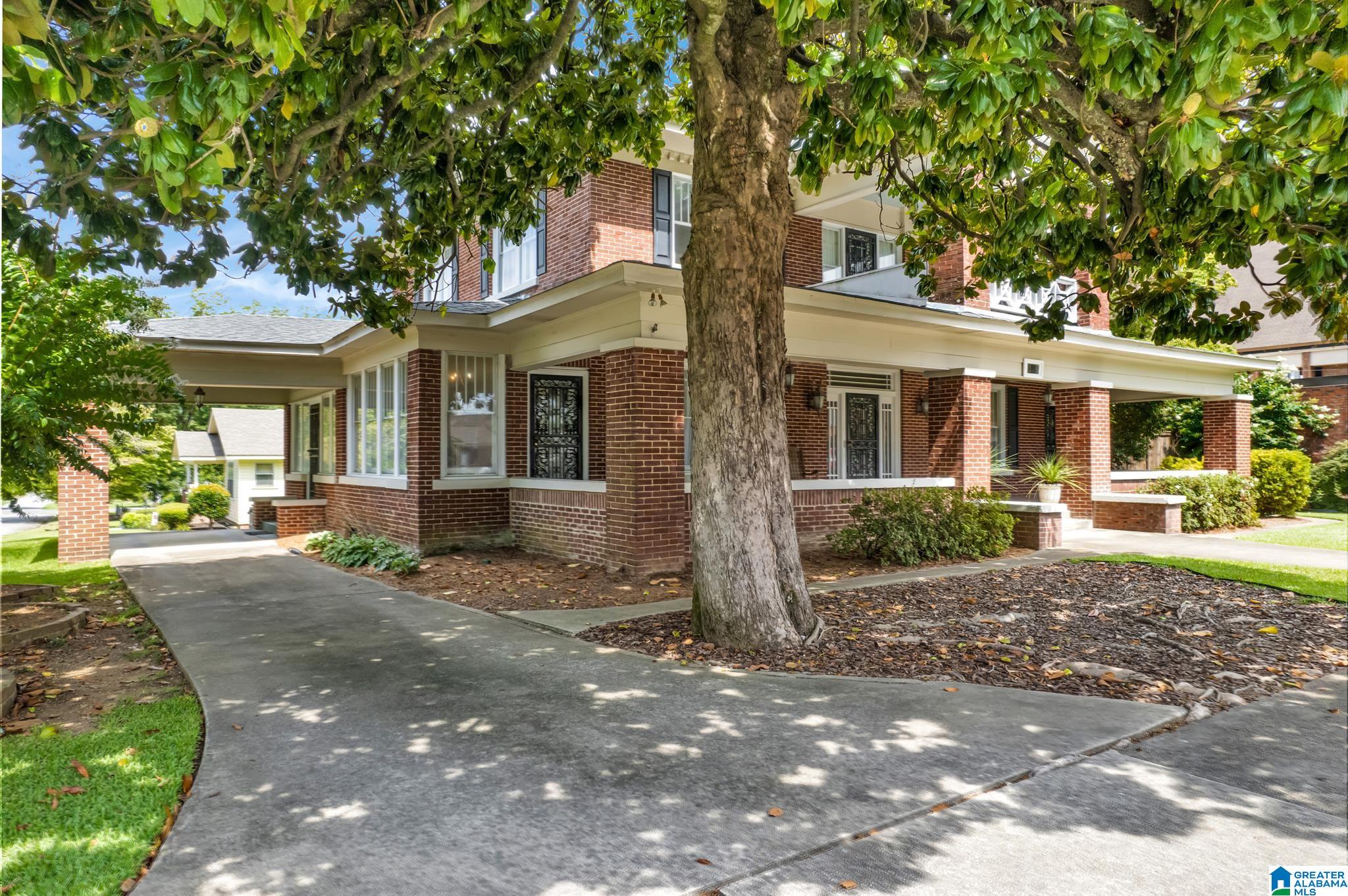 302 3RD STREET N