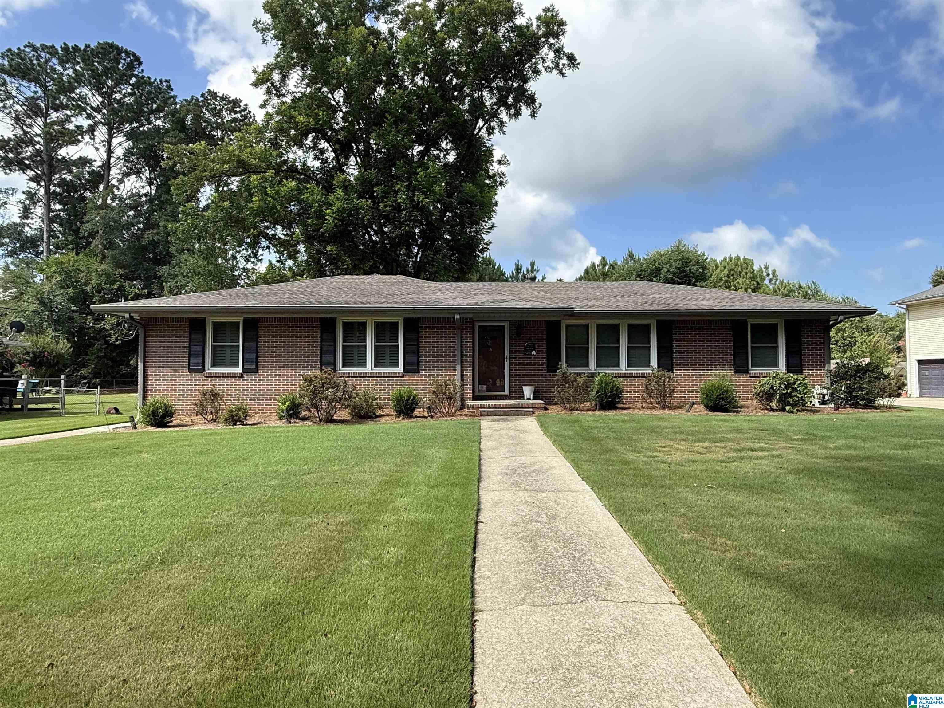 Photo 1 of 1 — 511 BIRCH STREET, TRUSSVILLE, AL 35173