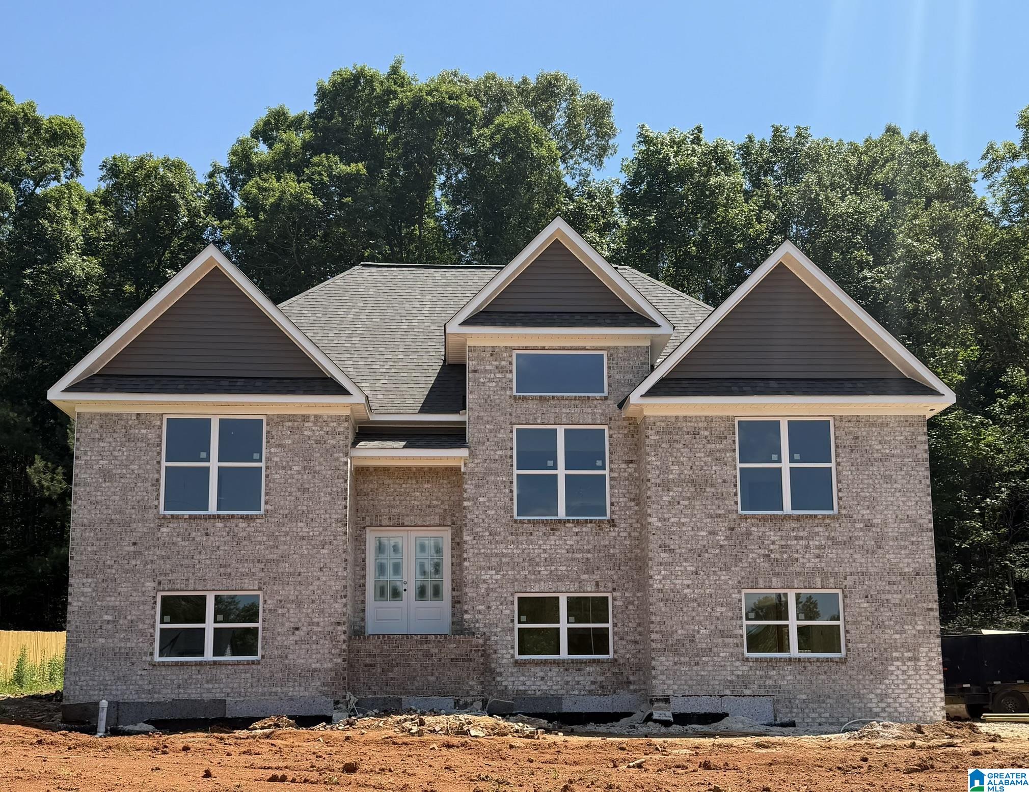 Photo 1 of 35 — 356 STONEGATE CIRCLE, LINCOLN, AL 35096