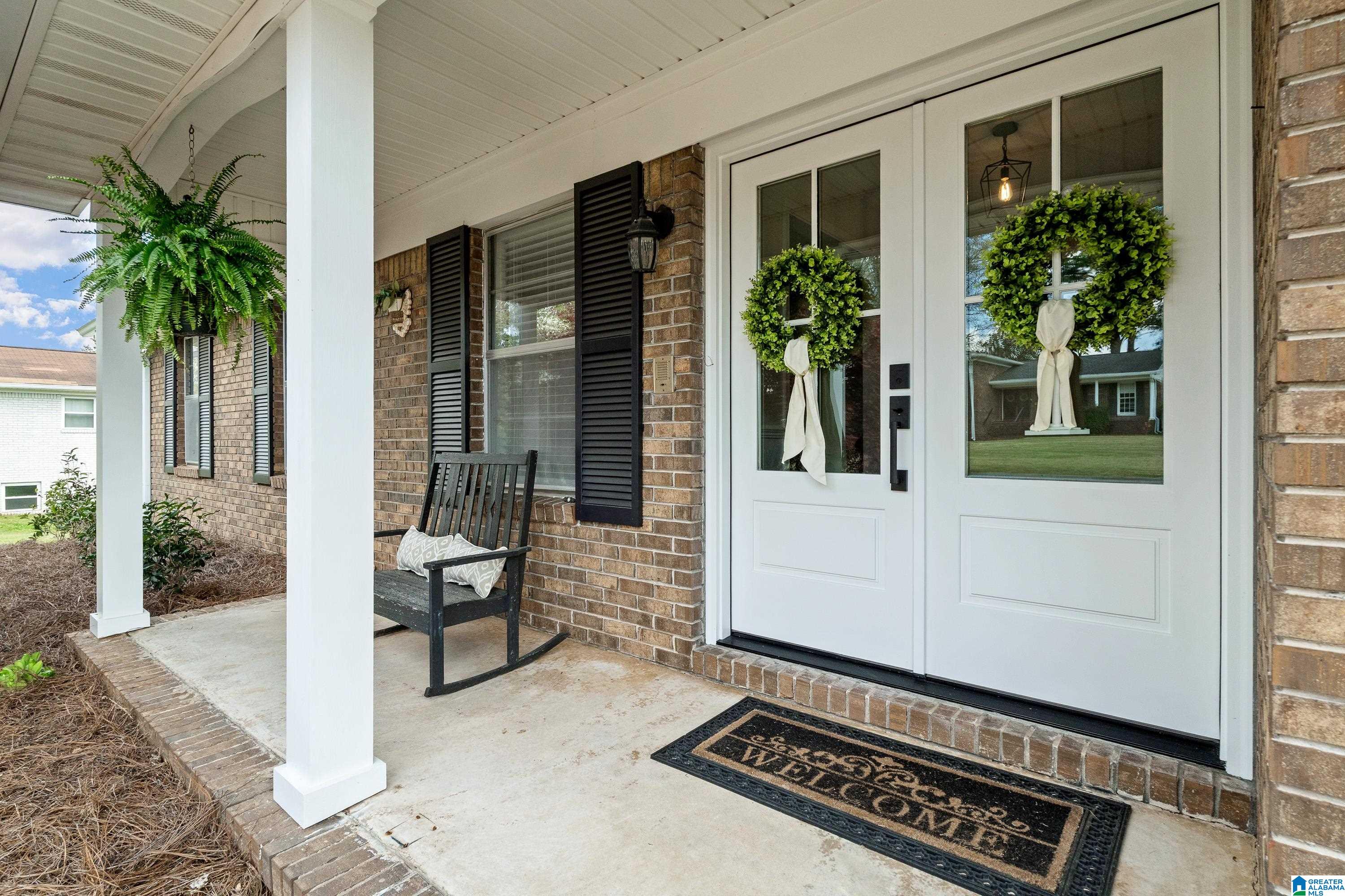 2282 S SHERRLYN DRIVE