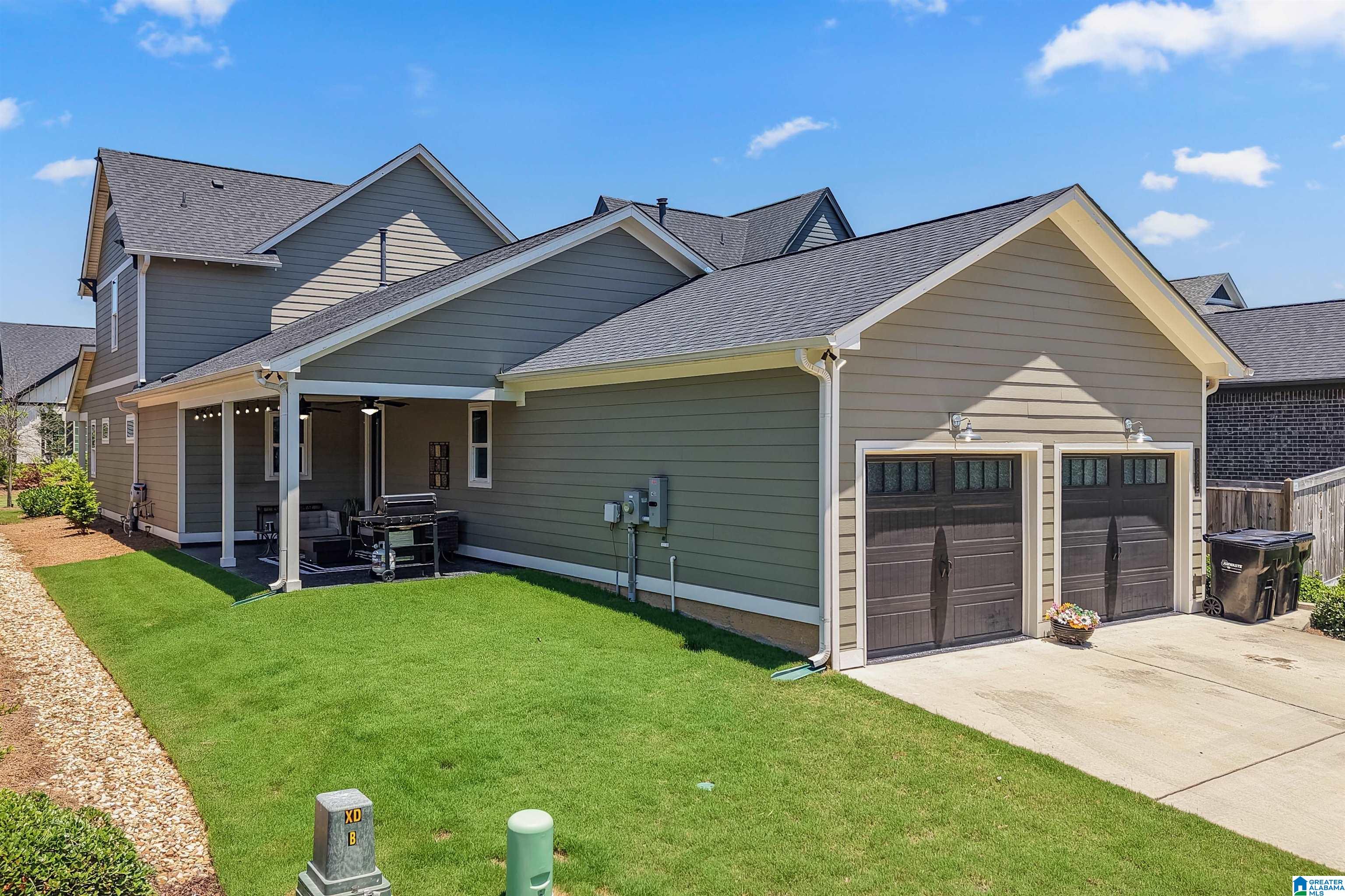 1225 LILLIAN TERRACE